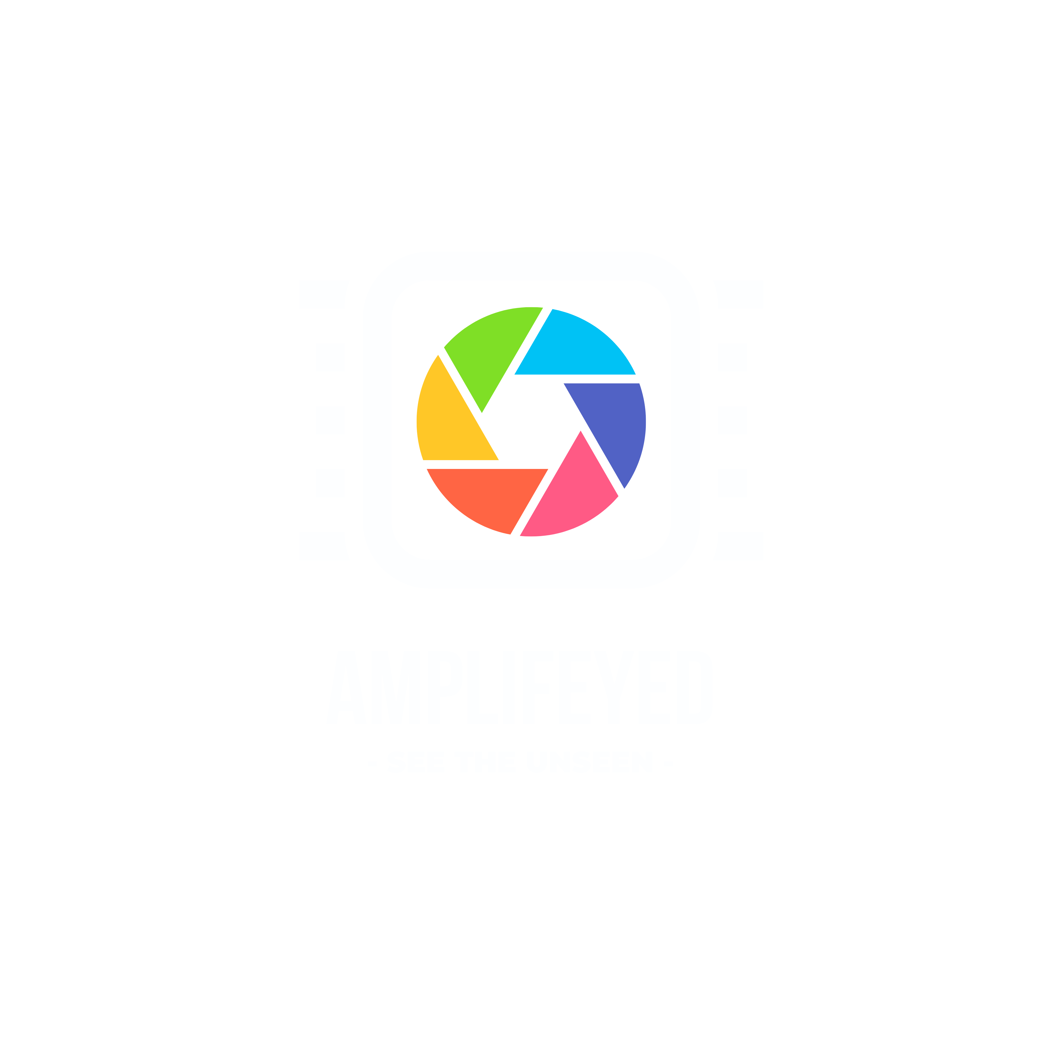 Amplifeyed Logo